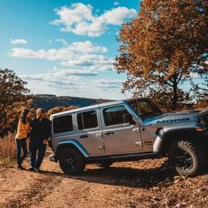 Meet your Posher, Austin